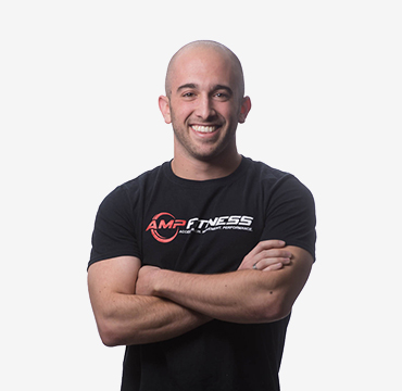 Pelatih Gym Toto Slot - Gregory Powers